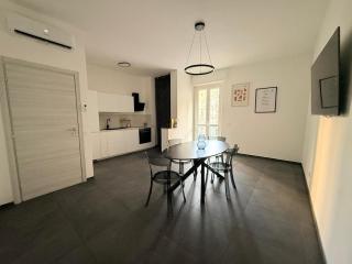 Maison Garibaldi - Vercelli Center, 2 bedrooms - 9