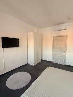 Maison Garibaldi - Vercelli Center, 2 bedrooms - 7