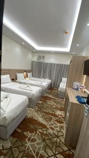 فندق ارجوان الجميزة - 2