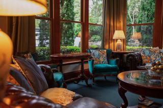 Franklin Manor - 3