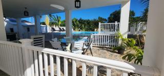New apartment in Las Galeras - 0