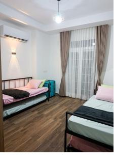Latin cozy apartment Al Alamein شقة بالعلمين بالحي اللاتيني - 3