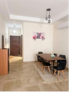 Latin cozy apartment Al Alamein شقة بالعلمين بالحي اللاتيني - 2