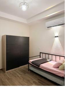 Latin cozy apartment Al Alamein شقة بالعلمين بالحي اللاتيني - 4