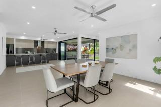Cedar Cove - Tropical Escape near Palm Cove Beach - 7