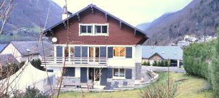 Chalet les Marmottons - 0