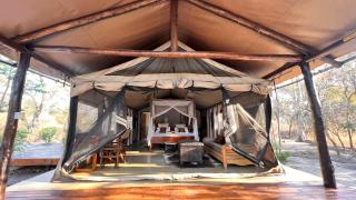 Whispers Bush Resorts - 5