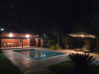Whispers Bush Resorts - 3