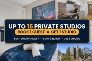 The Point HL15 - Grampian Lettings - 9