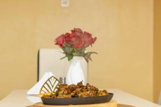 Landmark Hotel Nanyuki - 5