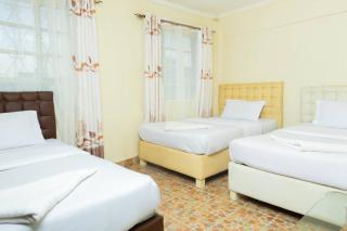 Landmark Hotel Nanyuki - 0