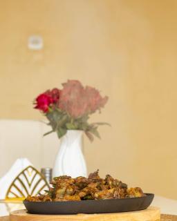 Landmark Hotel Nanyuki - 4