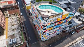 Departamento 216 - Edificio VILAUT by INMOVE Temporarios - Córdoba - 0
