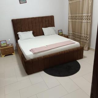 Appartement Abdou - 7