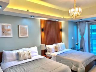 The Nest C5-7F EightyOne Newport Boulevard Condominium, Pasay City - 0