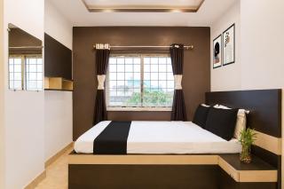 Hotel O Ghosh - 7