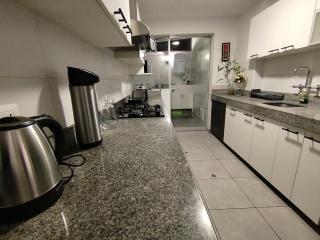 Departamento con 2 habitaciones en Miraflores - 9