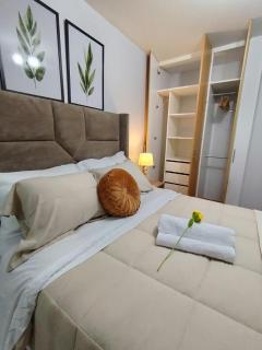 Departamento con 2 habitaciones en Miraflores - 4