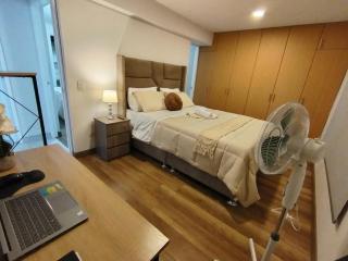 Departamento con 2 habitaciones en Miraflores - 2