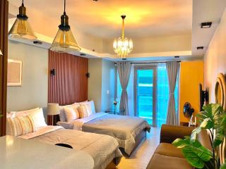 The Nest C5-7F EightyOne Newport Boulevard Condominium, Pasay City - 9