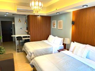 The Nest C5-7F EightyOne Newport Boulevard Condominium, Pasay City - 8