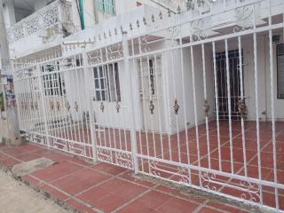 Casa Azul Cartagena - 9