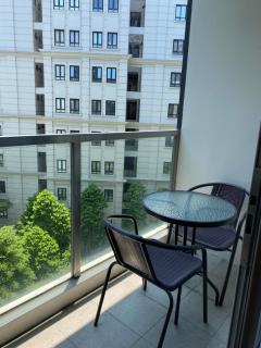 The Nest C5-7F EightyOne Newport Boulevard Condominium, Pasay City - 3