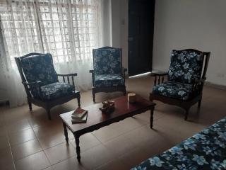Casa Azul Cartagena - 8