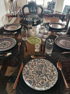 Casa Azul Cartagena - 5