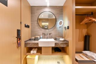 Atour S Hotel Beijing Anzhen - 8