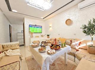Ryad el houda - 0