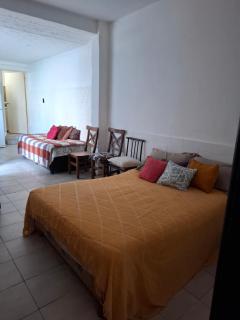 Alojamiemto temporario en Buenos Aires Casa con Jardín Hasta 7 huéspedes - 8