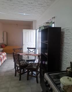 Alojamiemto temporario en Buenos Aires Casa con Jardín Hasta 7 huéspedes - 4