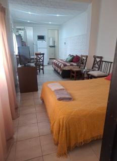 Alojamiemto temporario en Buenos Aires Casa con Jardín Hasta 7 huéspedes - 3