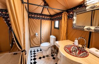 Sunrise Dunes Luxury Camp - 7