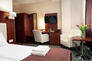 Hotel Młyn - Lublin - 8