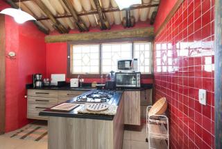 Casa 3 Suítes, Piscina e Serviços Inclusos - Geribá - 4