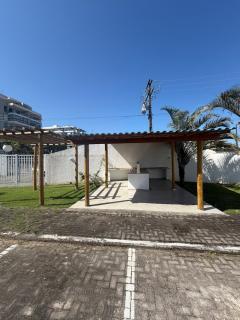 Beach apartment with ocean view and Wi-Fi - 4