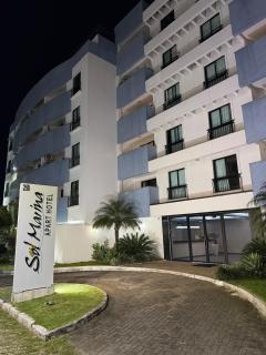 Beach apartment with ocean view and Wi-Fi - 3