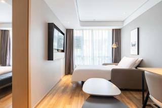 Atour S Hotel Lujiazui Oriental Pearl Shanghai - Shanghai - 9