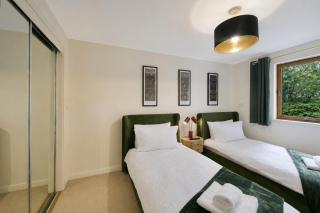 Leslie Lodge - Grampian Lettings - 5