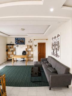 Appartement ngor bord de mer - 0