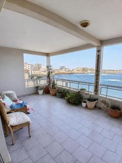 Appartement ngor bord de mer - 4