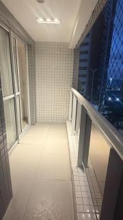 Apt próximo à beira mar - 6