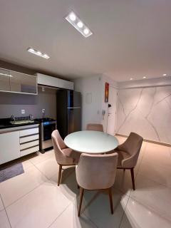 Apt próximo à beira mar - 4
