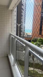Apt próximo à beira mar - 3