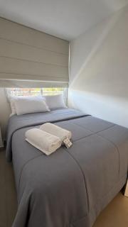 Apt próximo à beira mar - 1