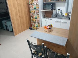 Apartamento Aconchegante - 1
