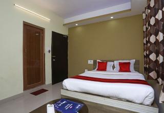 Hotel O Pratiksha Guest House - 6