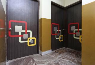 Hotel O Pratiksha Guest House - 6